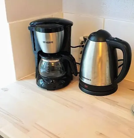 Light, Cozy * Tallin