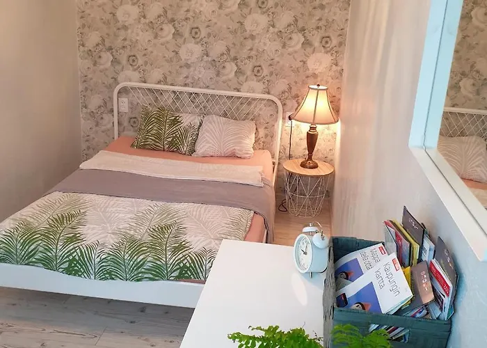 Light, Cozy * Tallinn