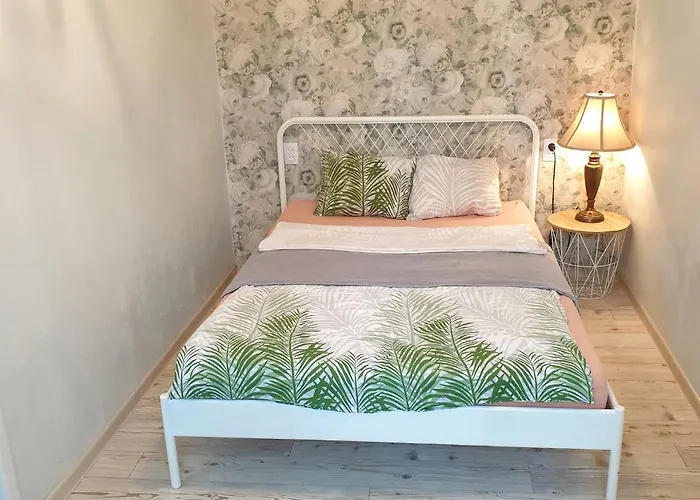 Daire Light, Cozy Tallinn